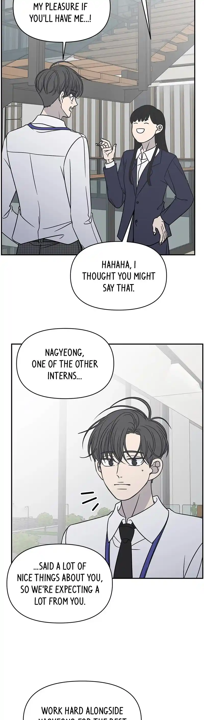 Read Romance 101 Manga Online