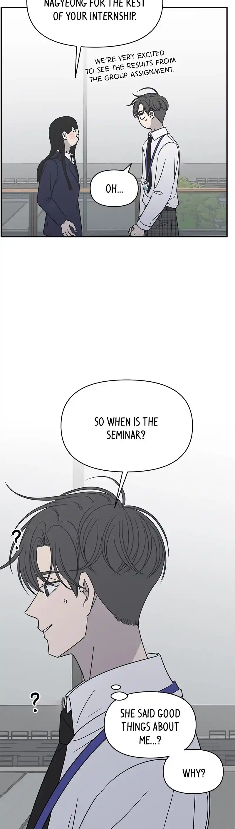 Read Romance 101 Manga Online