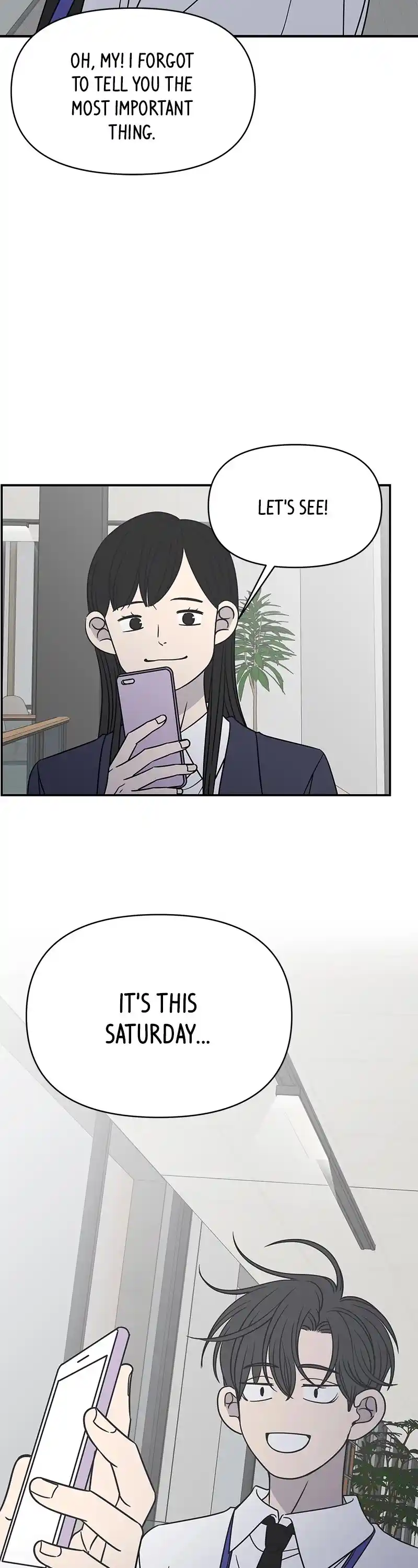 Read Romance 101 Manga Online