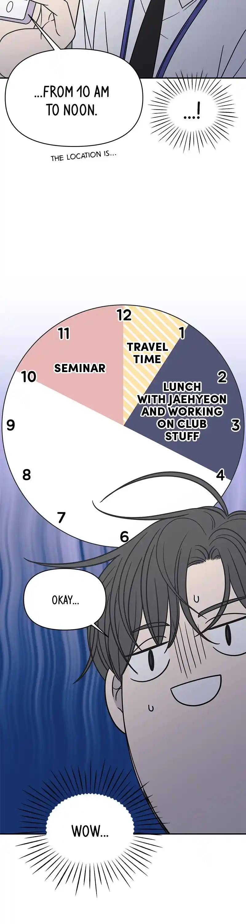 Read Romance 101 Manga Online