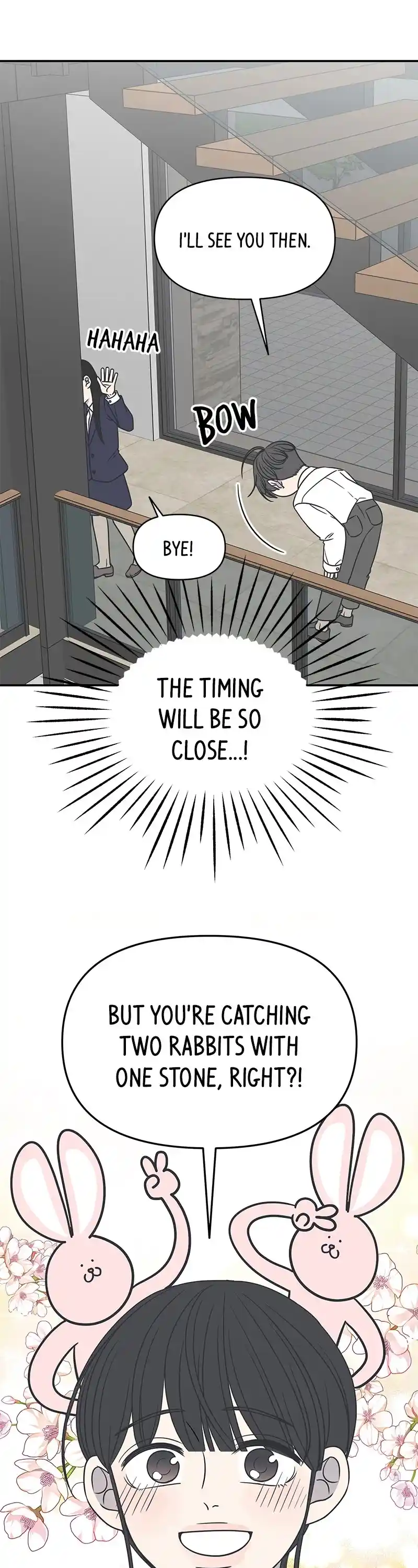 Read Romance 101 Manga Online