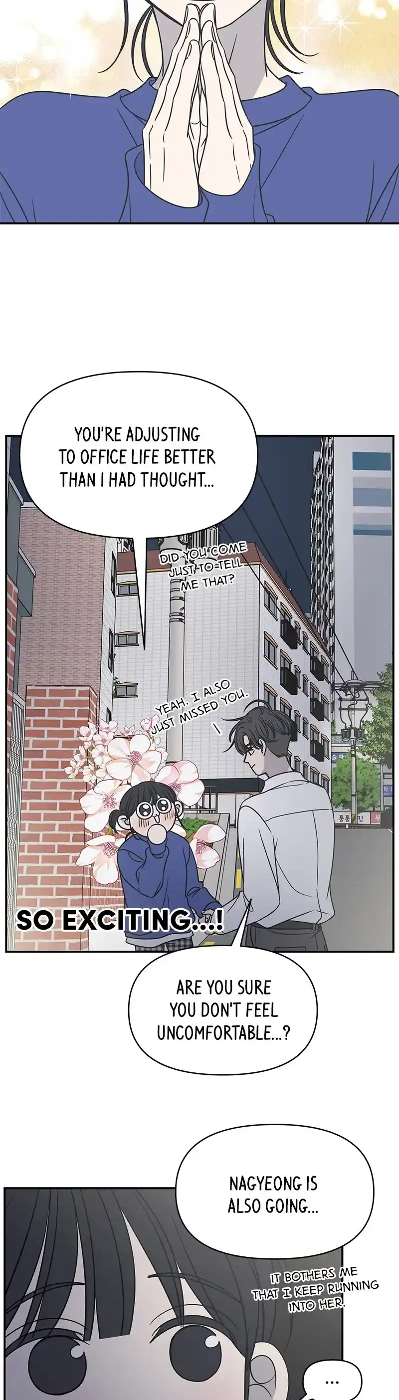 Read Romance 101 Manga Online