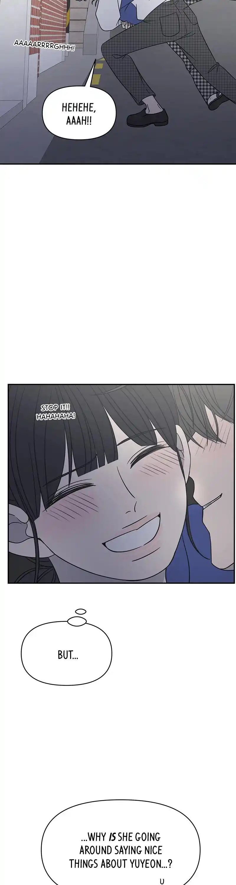 Read Romance 101 Manga Online