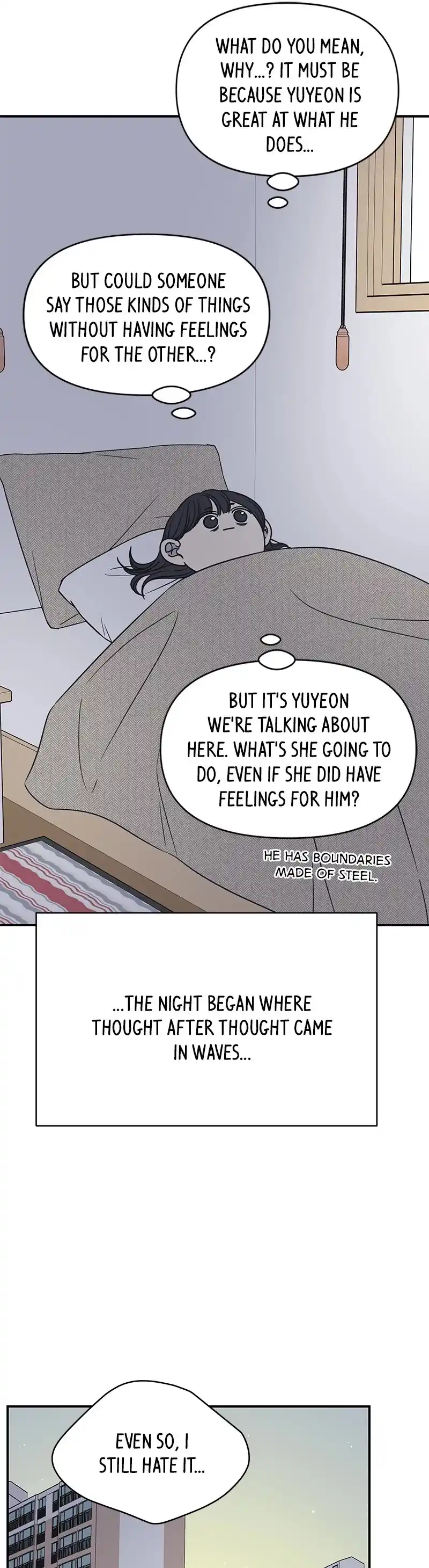 Read Romance 101 Manga Online