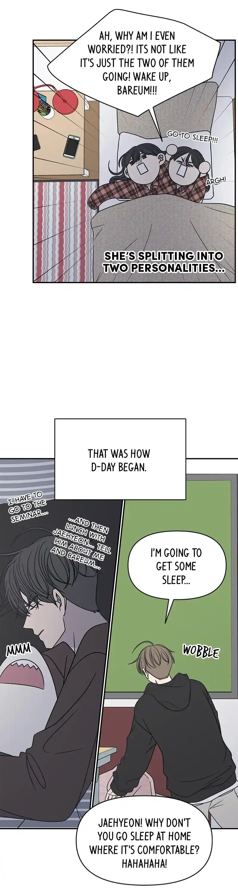 Read Romance 101 Manga Online