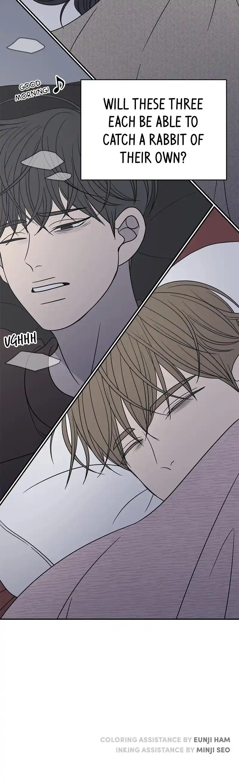 Read Romance 101 Manga Online