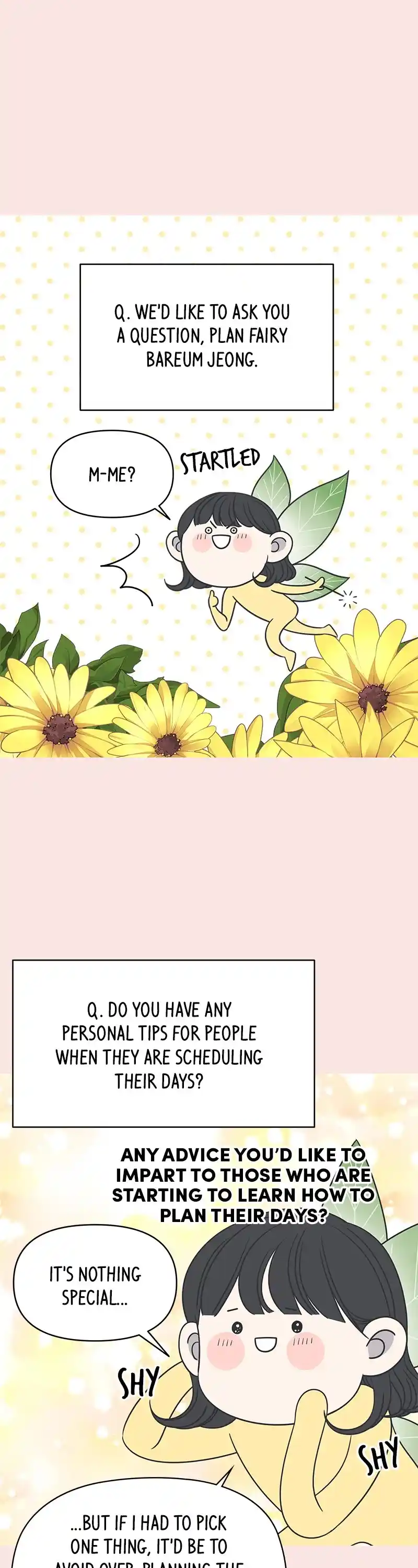 Read Romance 101 Manga Online