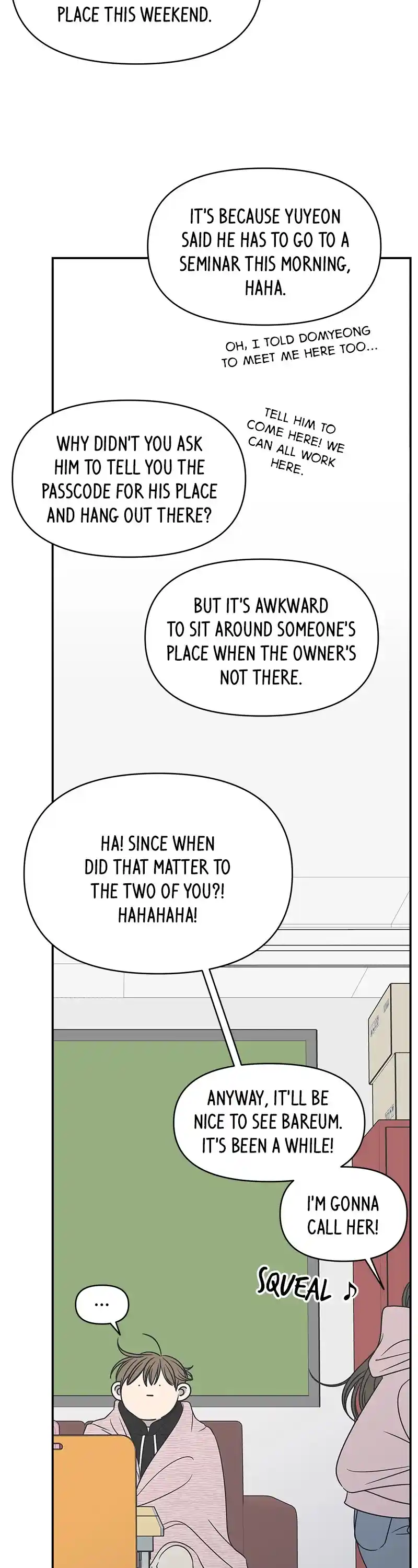 Read Romance 101 Manga Online