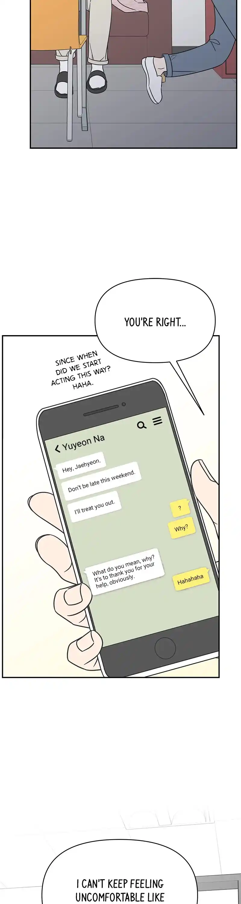 Read Romance 101 Manga Online