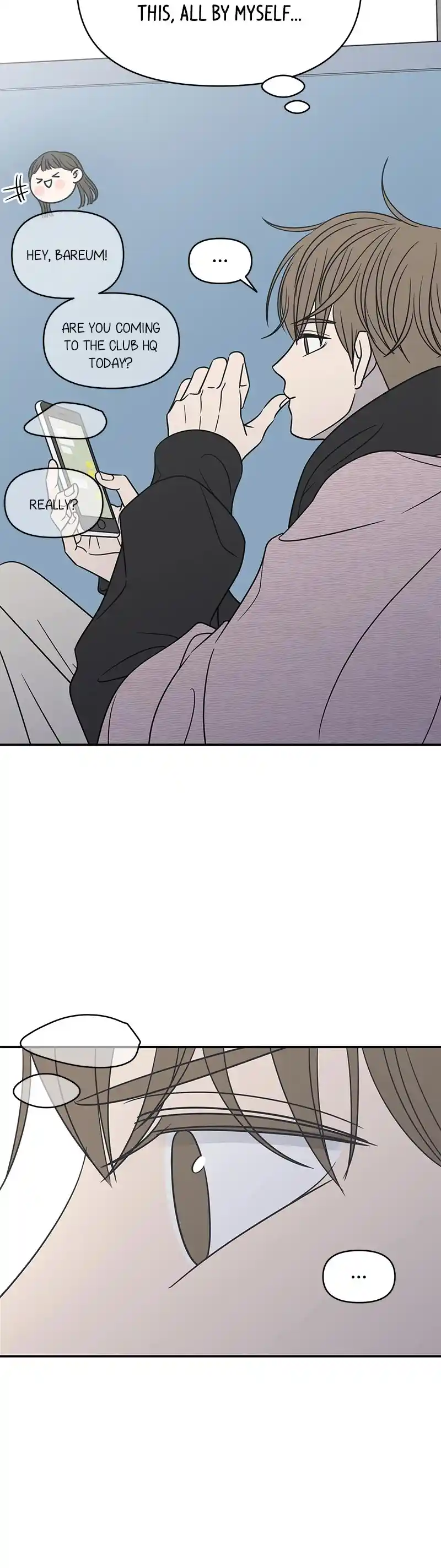 Read Romance 101 Manga Online