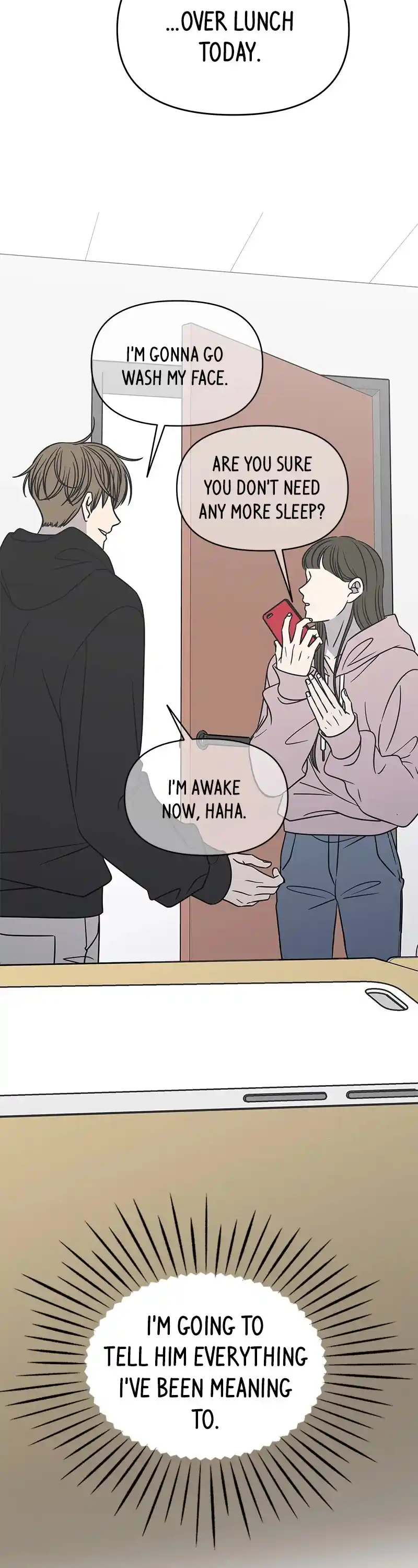 Read Romance 101 Manga Online