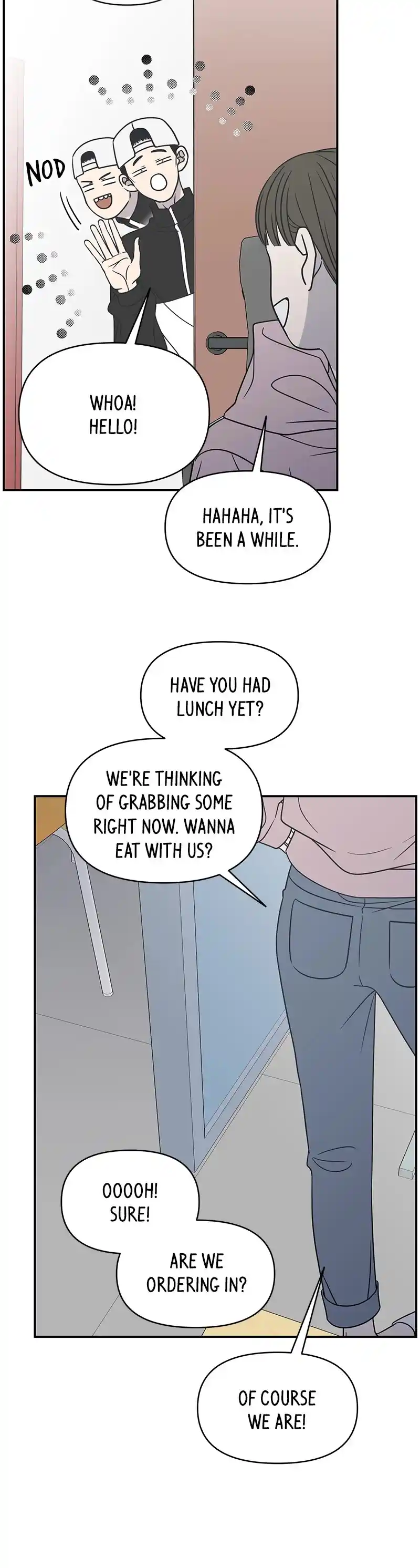 Read Romance 101 Manga Online