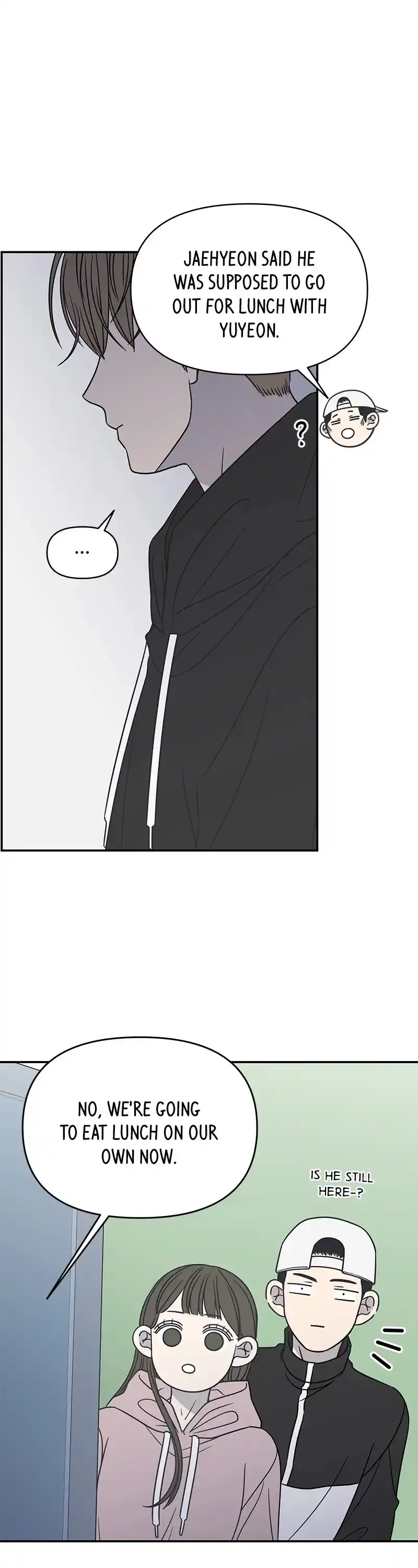 Read Romance 101 Manga Online