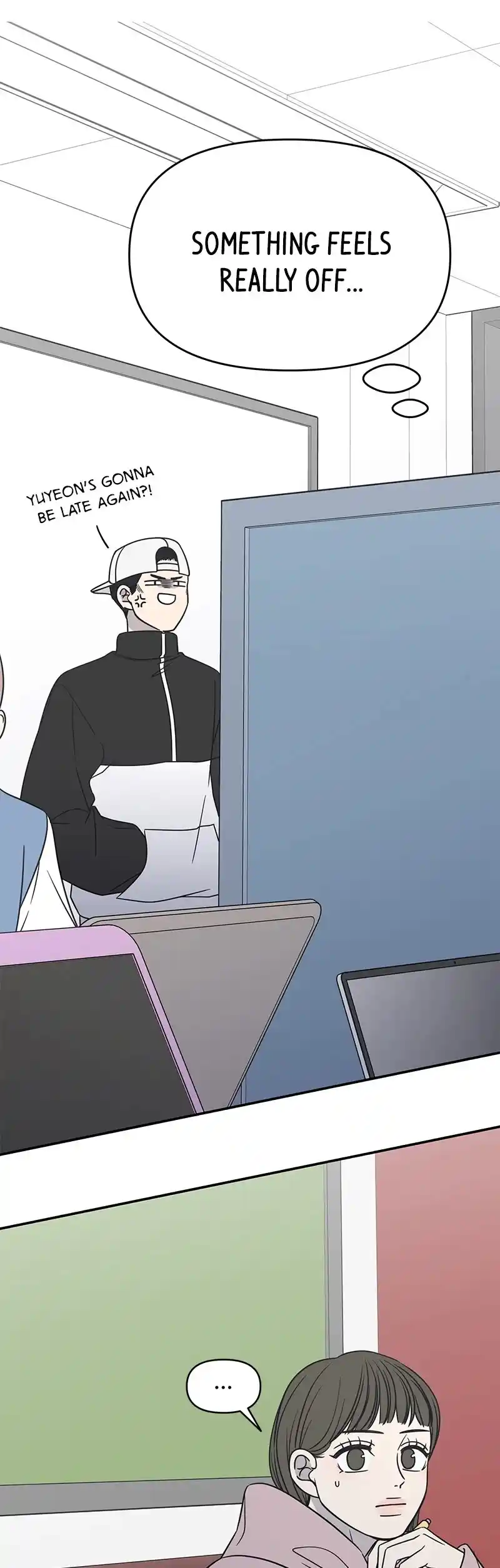 Read Romance 101 Manga Online