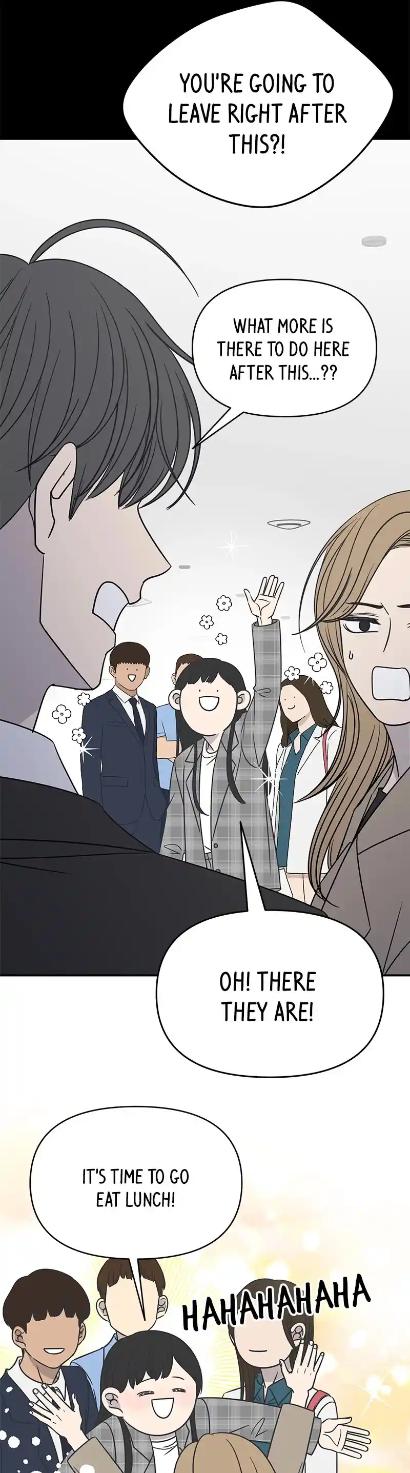 Read Romance 101 Manga Online