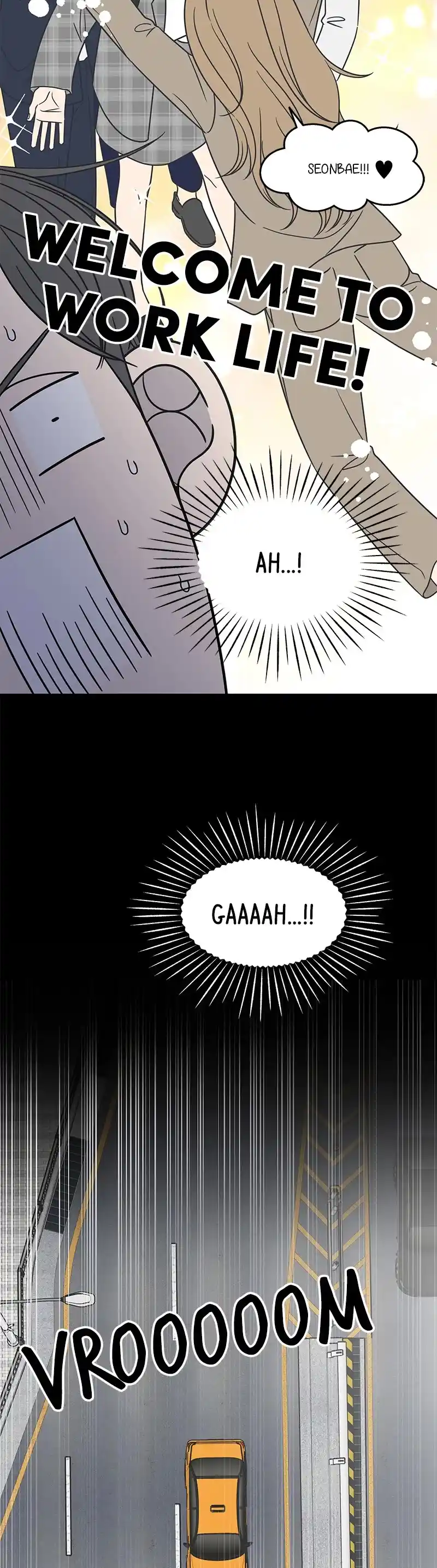 Read Romance 101 Manga Online