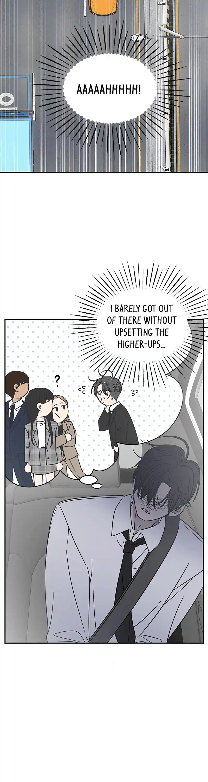 Read Romance 101 Manga Online