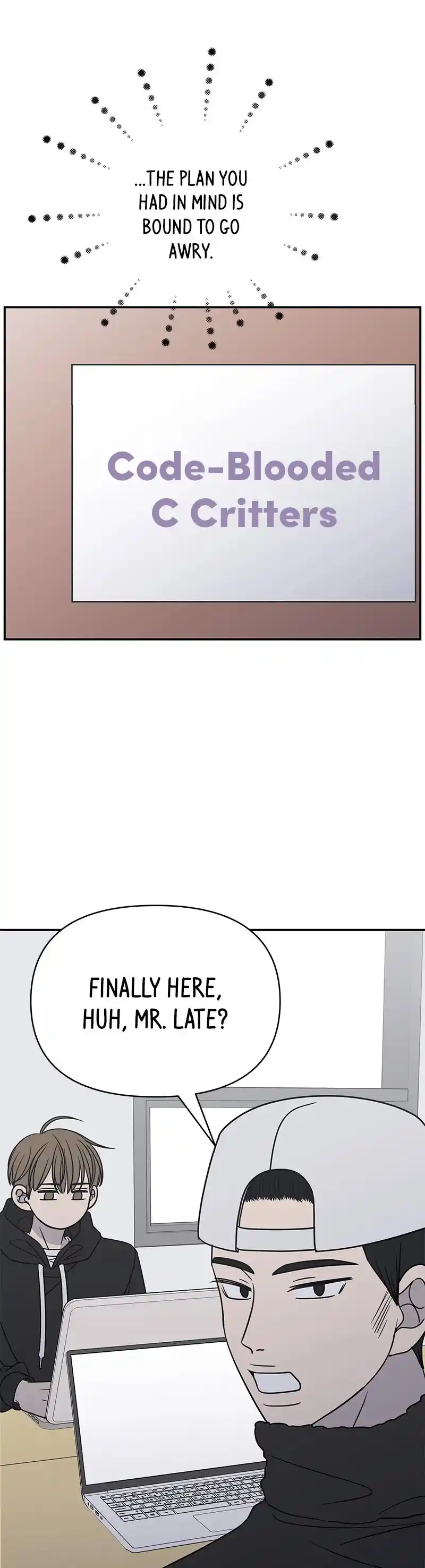 Read Romance 101 Manga Online