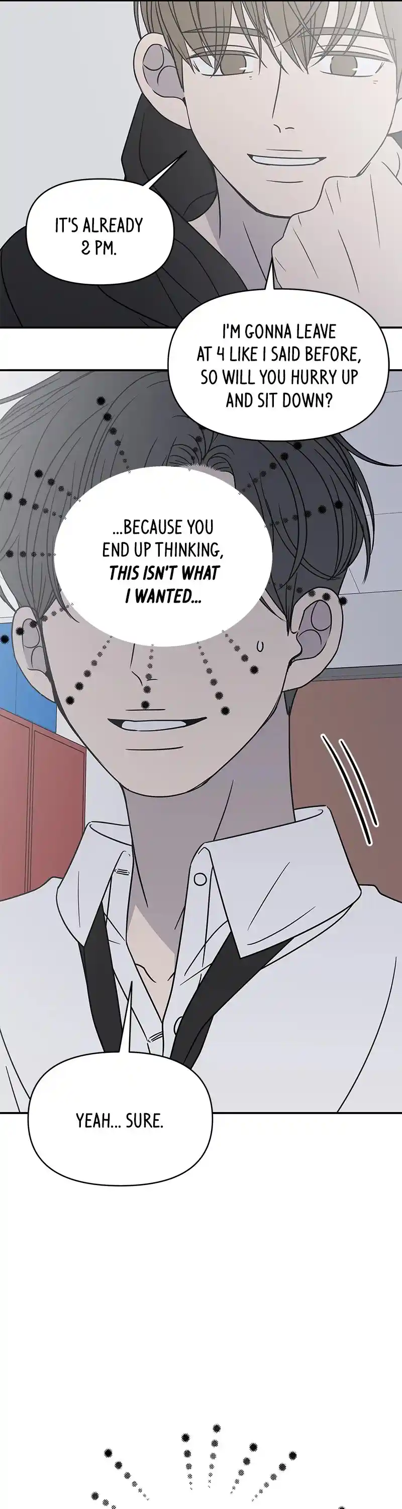 Read Romance 101 Manga Online