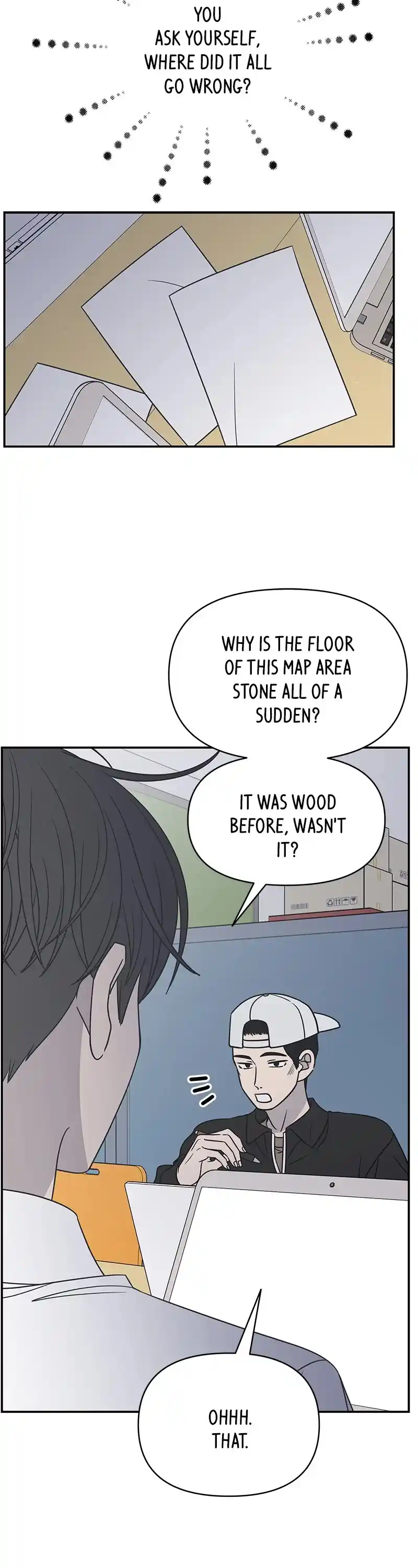 Read Romance 101 Manga Online