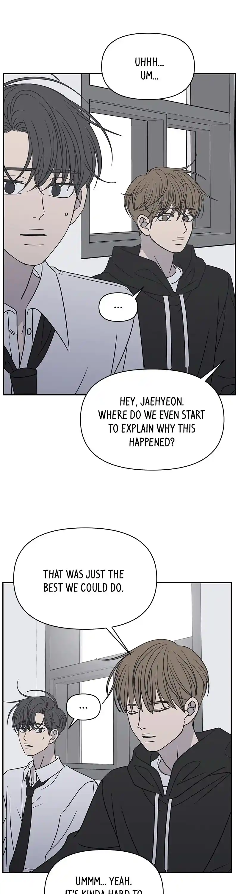 Read Romance 101 Manga Online