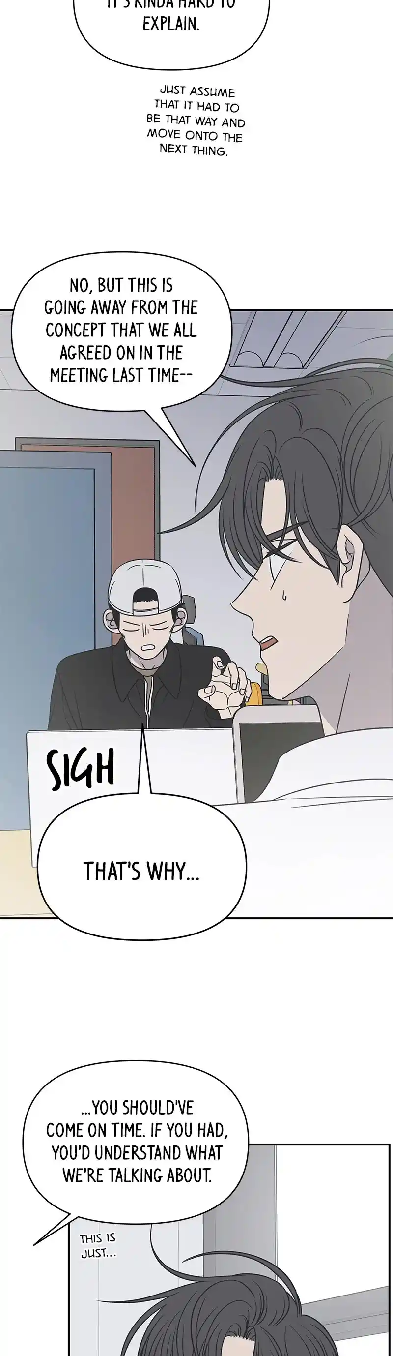 Read Romance 101 Manga Online