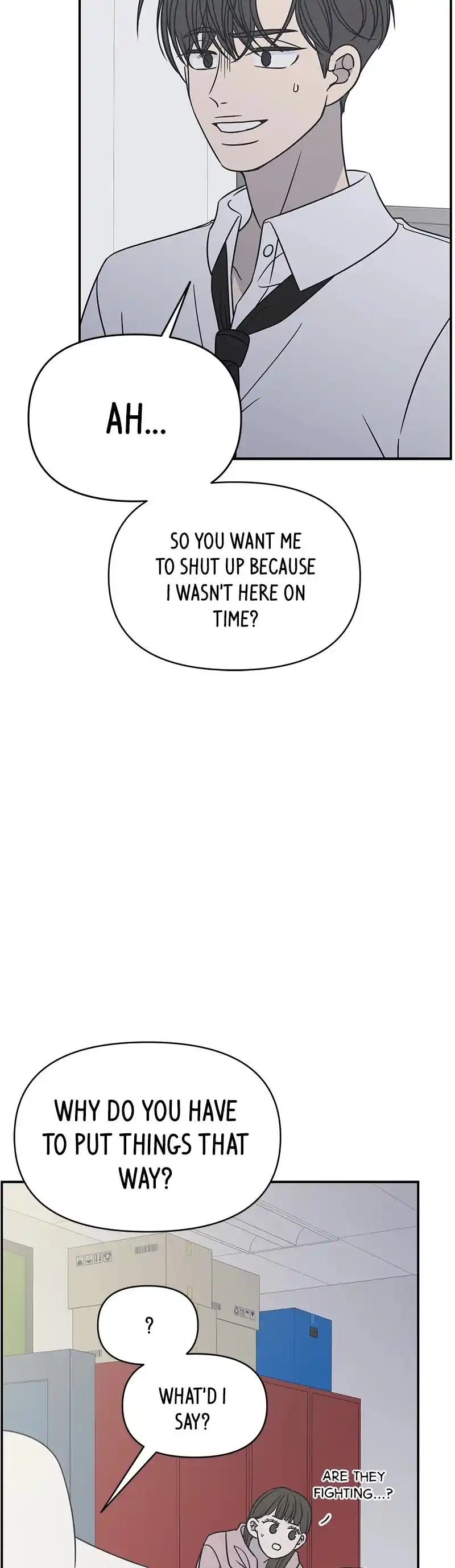 Read Romance 101 Manga Online