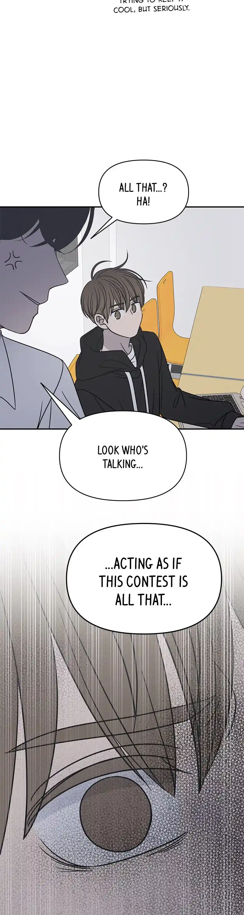 Read Romance 101 Manga Online