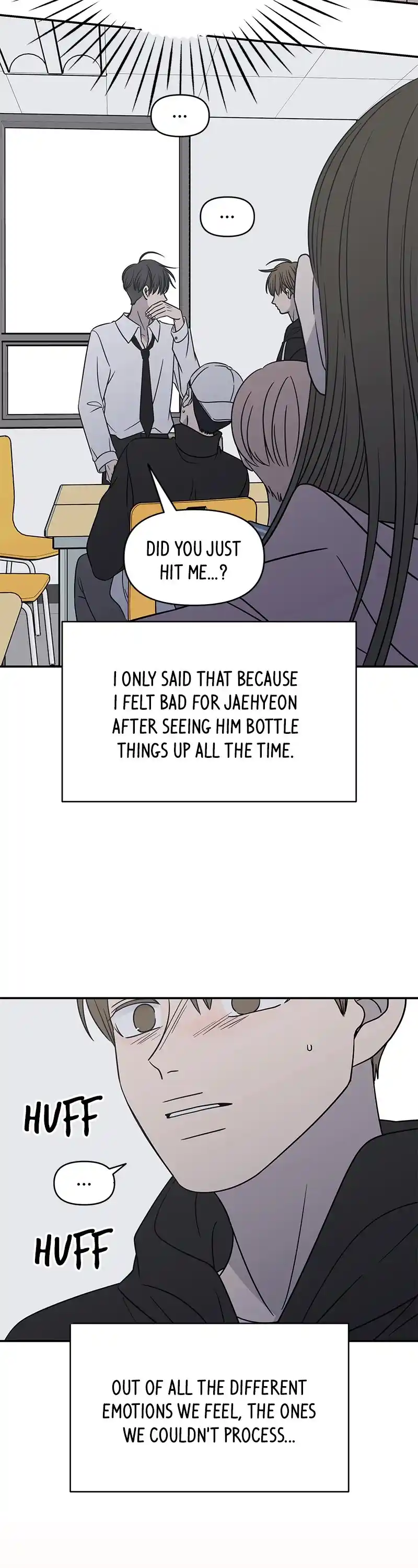 Read Romance 101 Manga Online