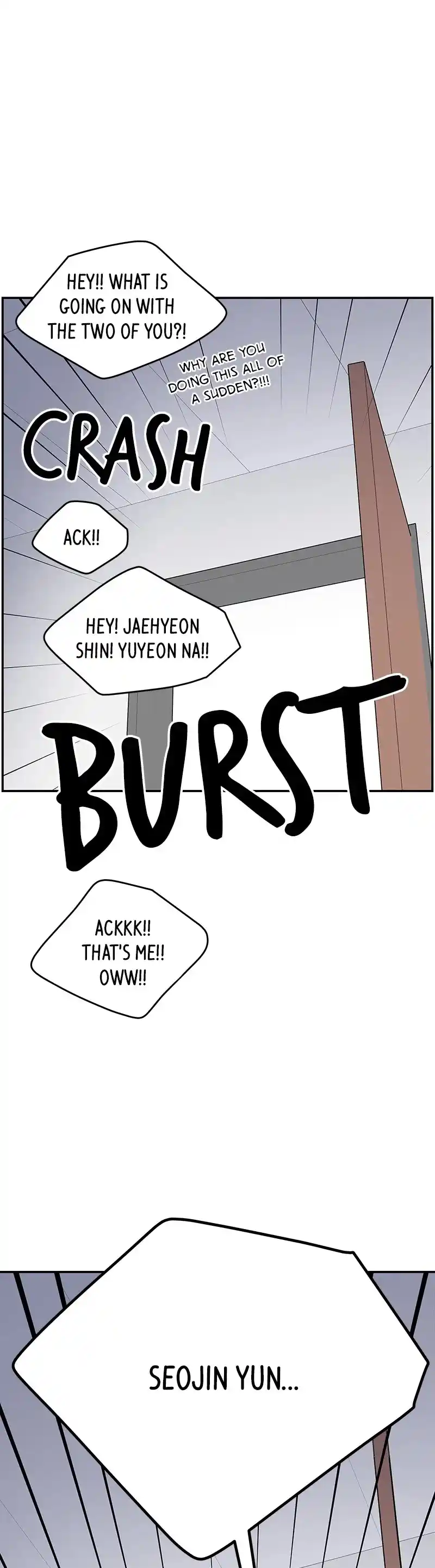 Read Romance 101 Manga Online