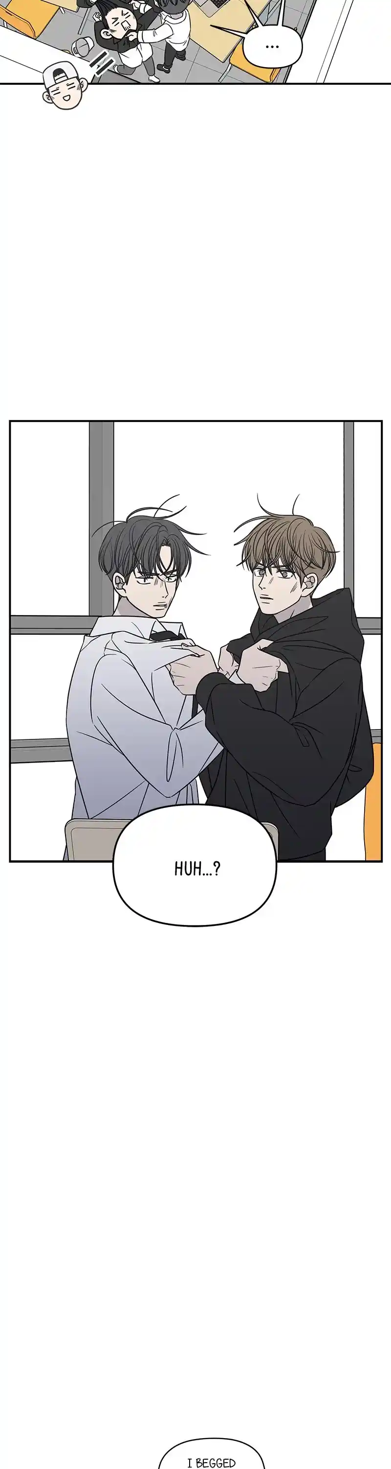 Read Romance 101 Manga Online