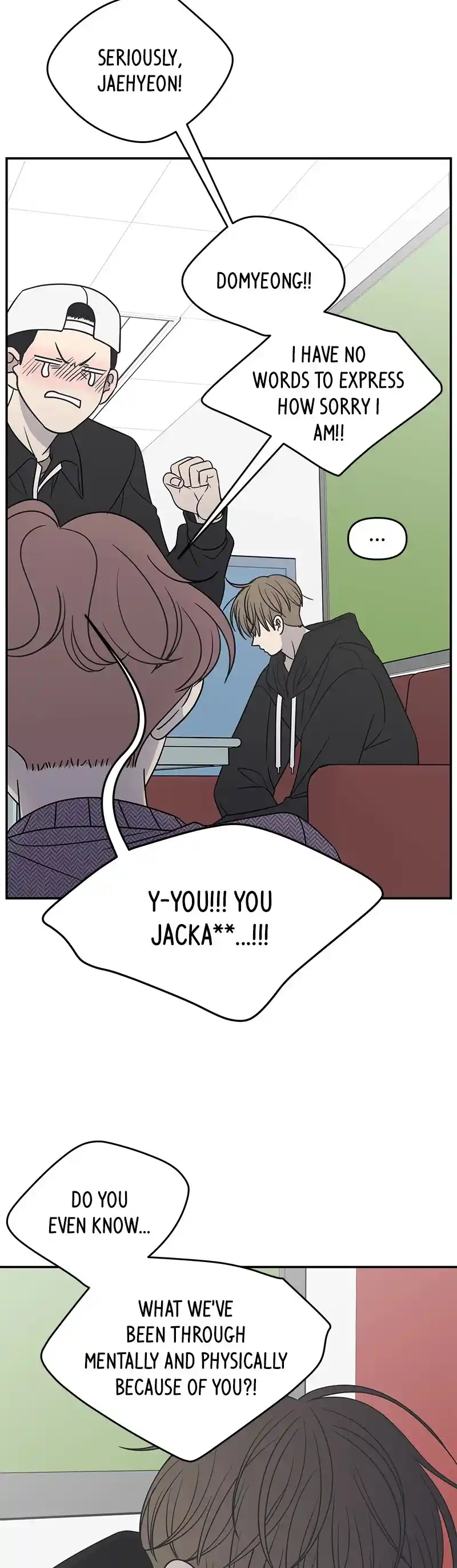 Read Romance 101 Manga Online