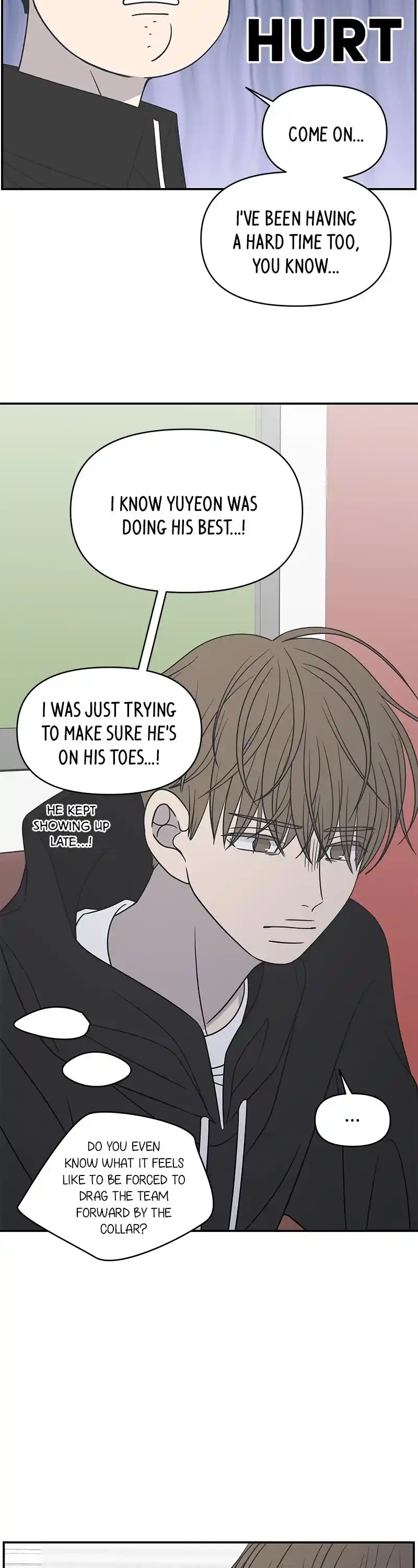 Read Romance 101 Manga Online