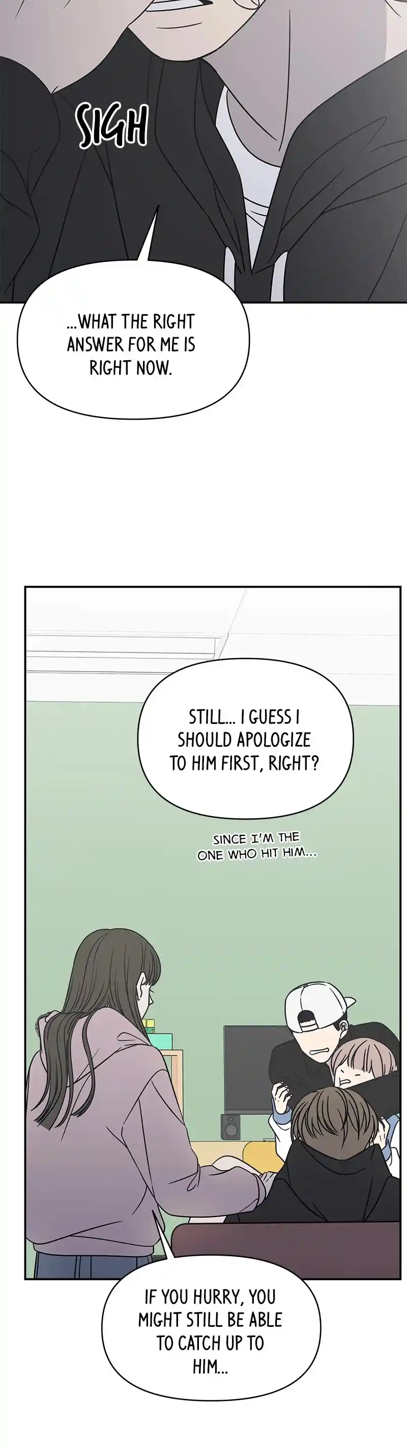 Read Romance 101 Manga Online