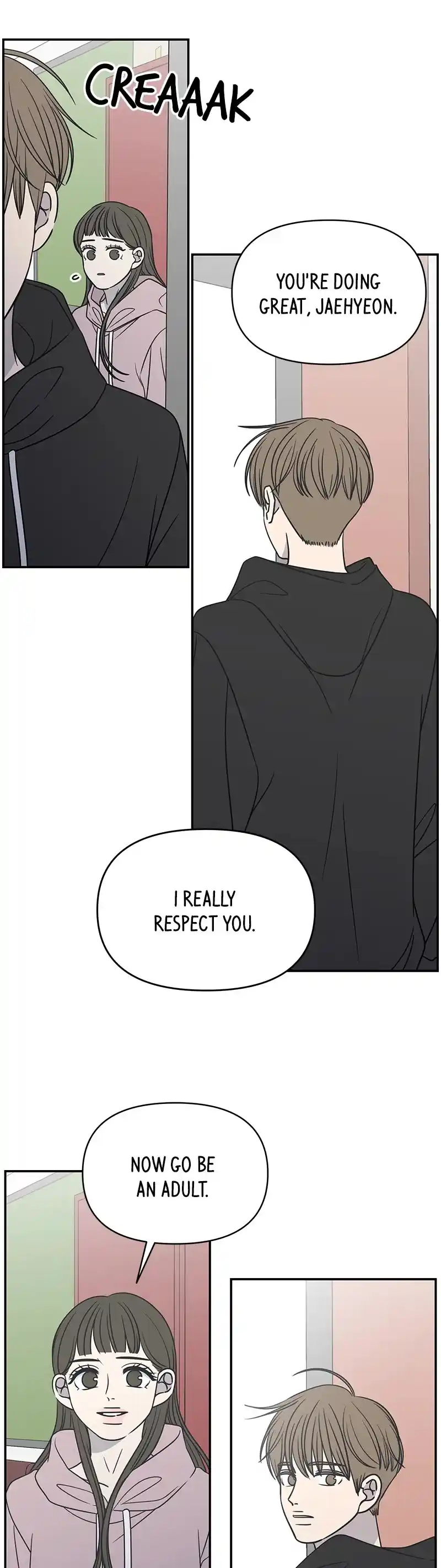 Read Romance 101 Manga Online