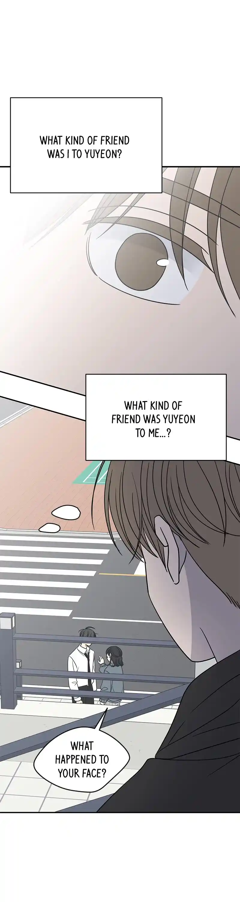 Read Romance 101 Manga Online