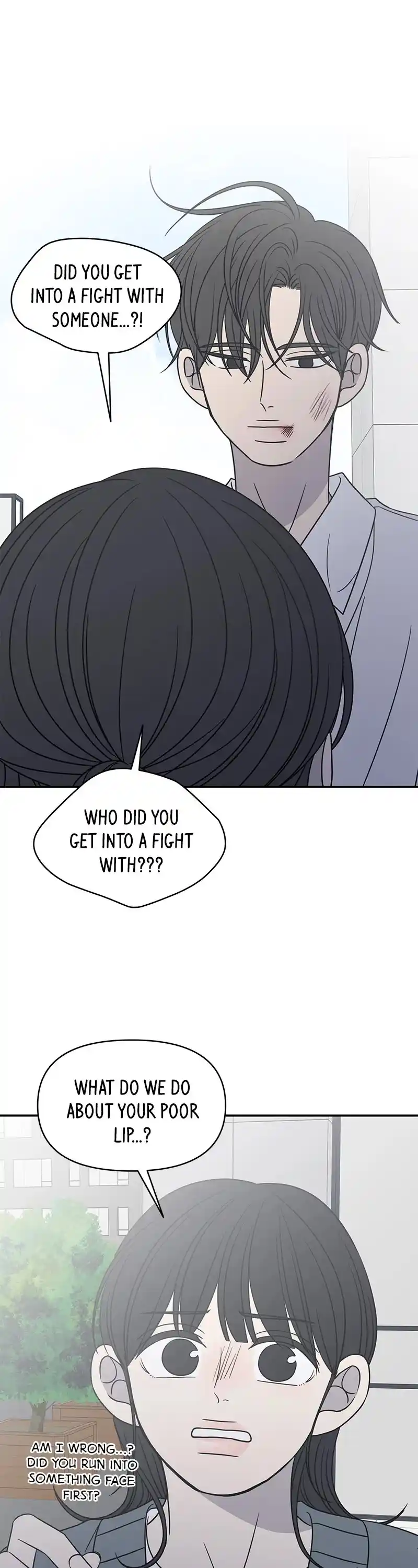 Read Romance 101 Manga Online