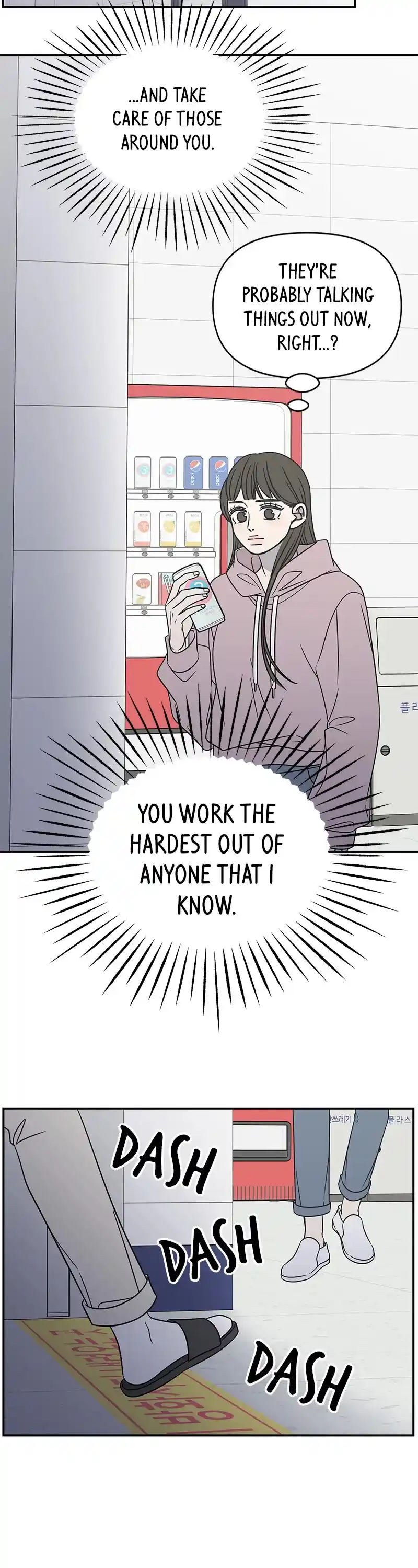 Read Romance 101 Manga Online