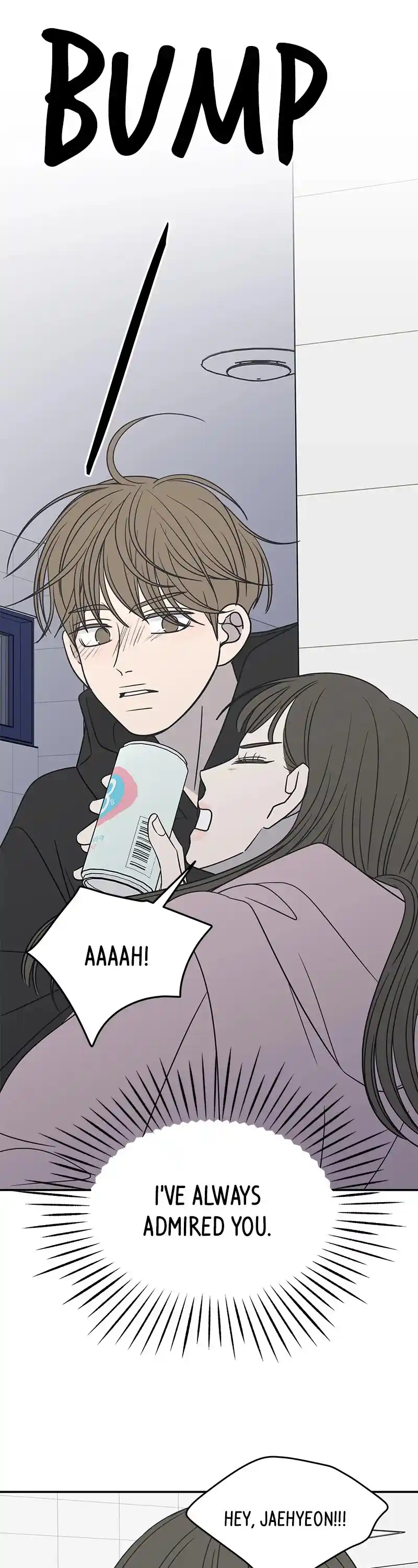 Read Romance 101 Manga Online