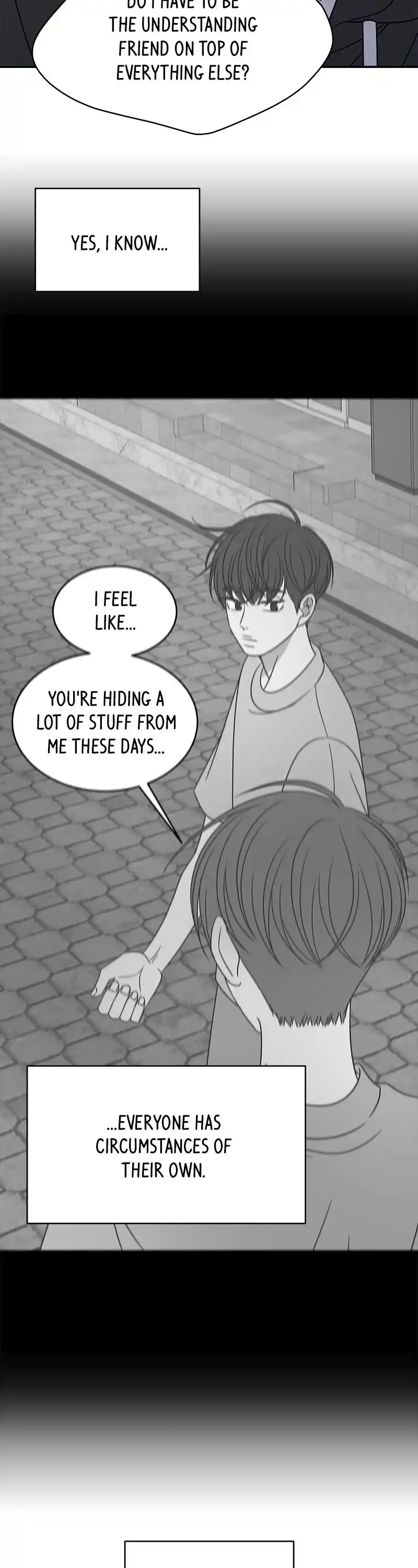 Read Romance 101 Manga Online