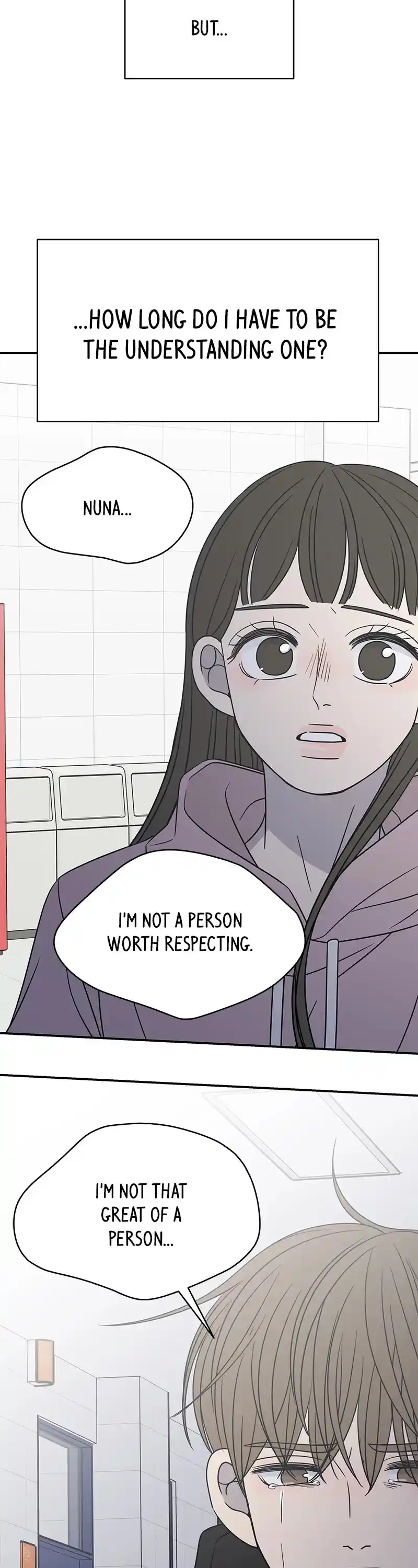 Read Romance 101 Manga Online