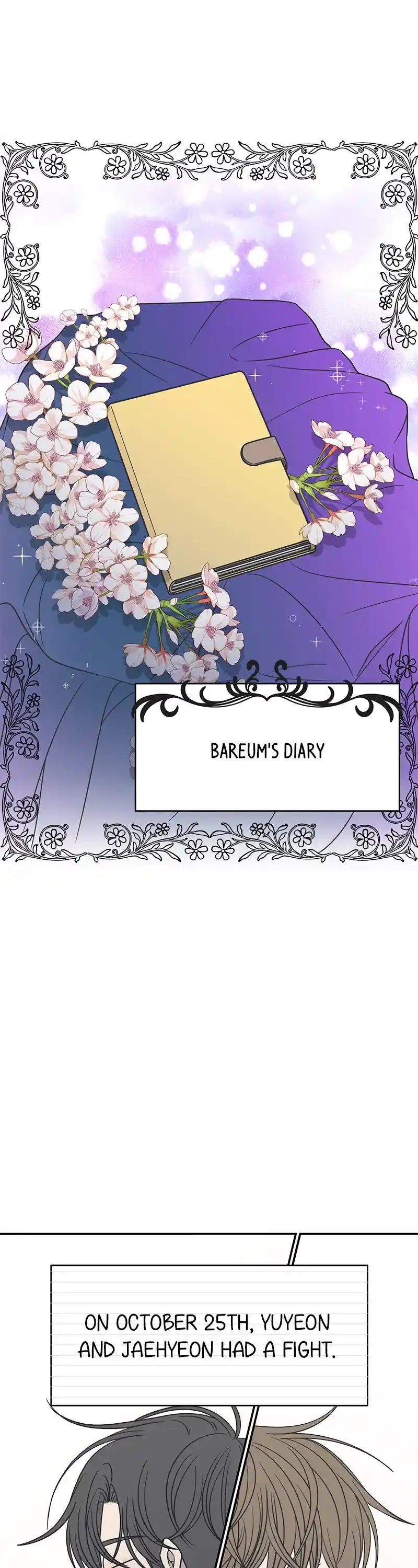 Read Romance 101 Manga Online