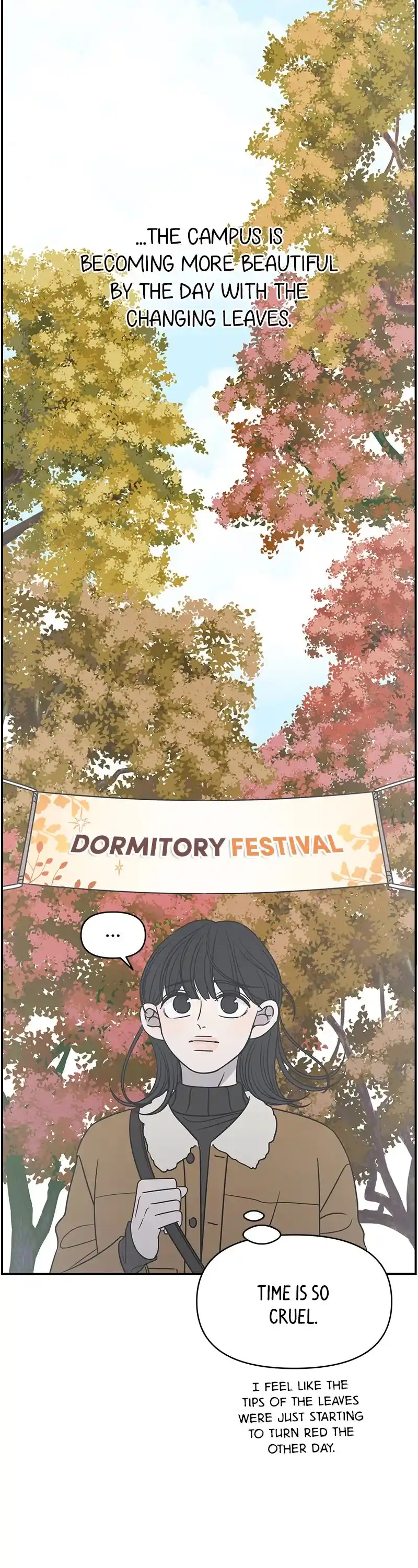 Read Romance 101 Manga Online