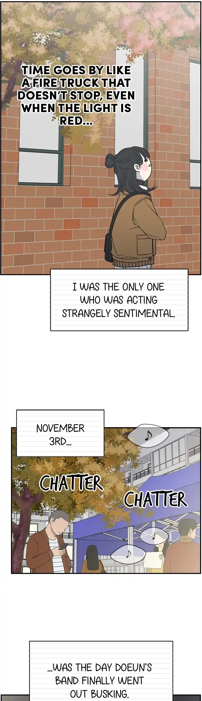 Read Romance 101 Manga Online