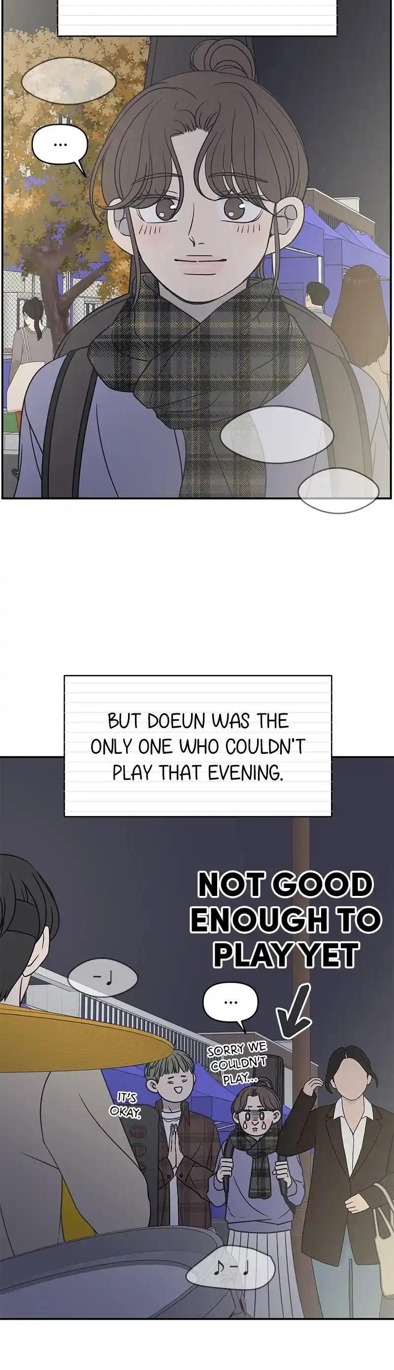 Read Romance 101 Manga Online