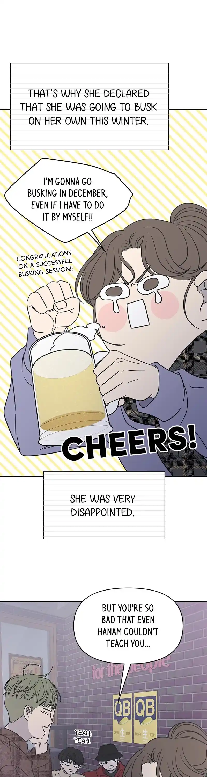 Read Romance 101 Manga Online