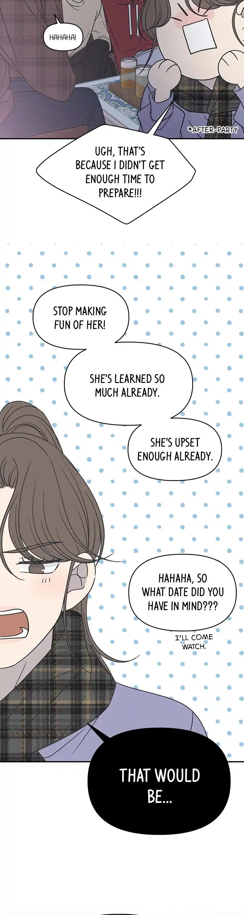 Read Romance 101 Manga Online