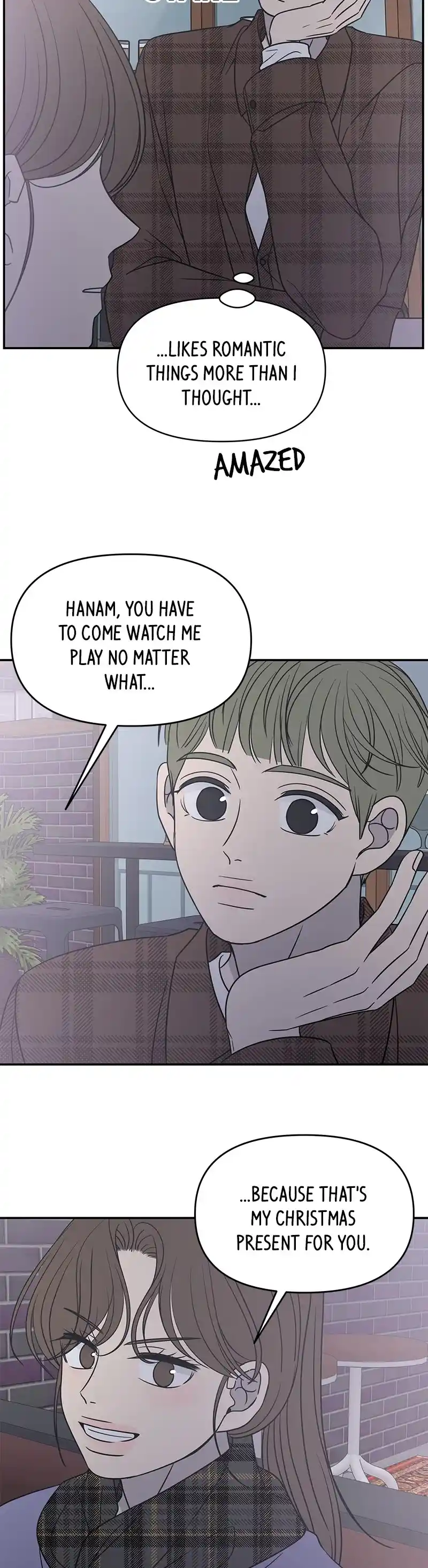 Read Romance 101 Manga Online