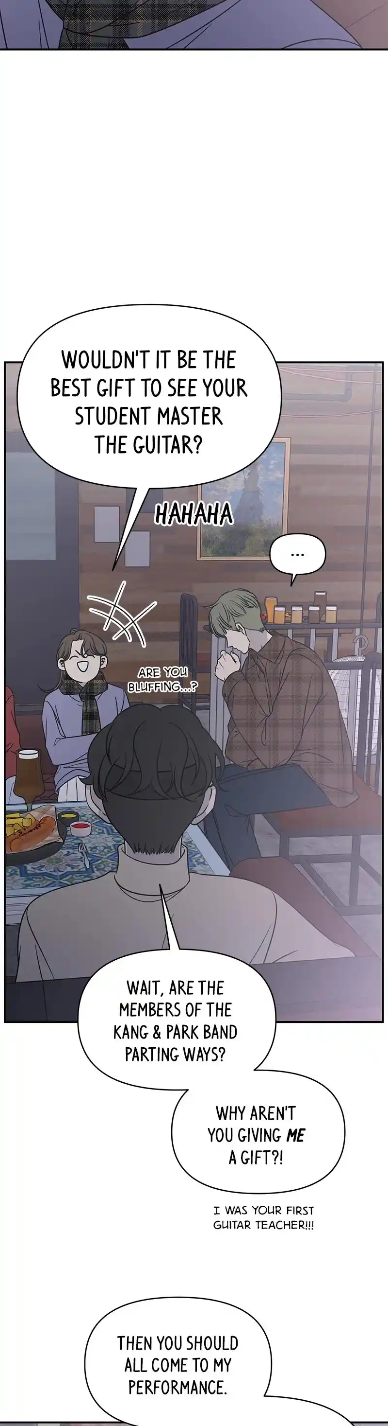 Read Romance 101 Manga Online