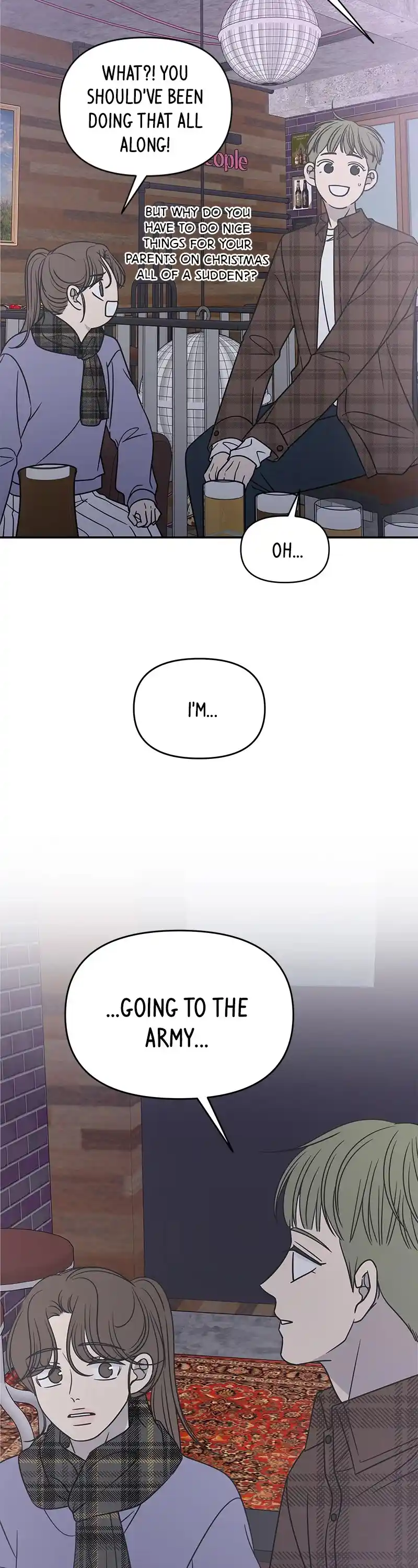 Read Romance 101 Manga Online